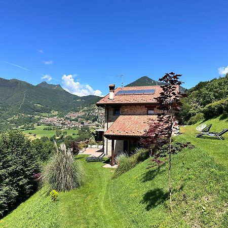 Agriturismo Casarai Zone Eksteriør billede