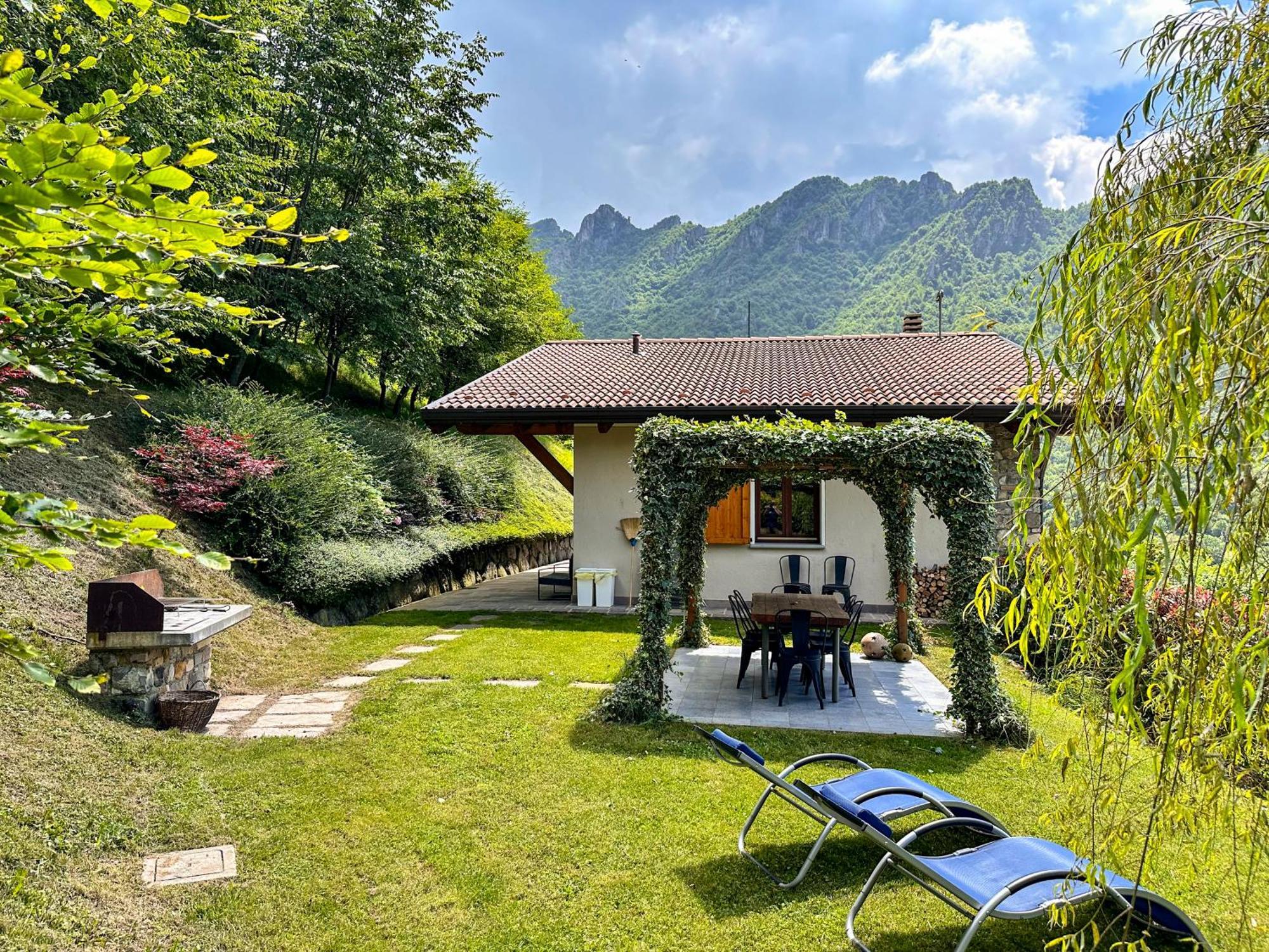 Agriturismo Casarai Zone Værelse billede