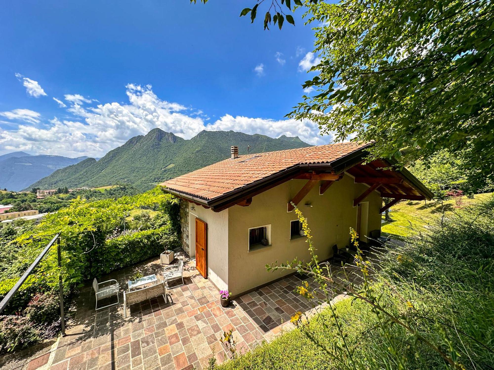 Agriturismo Casarai Zone Værelse billede