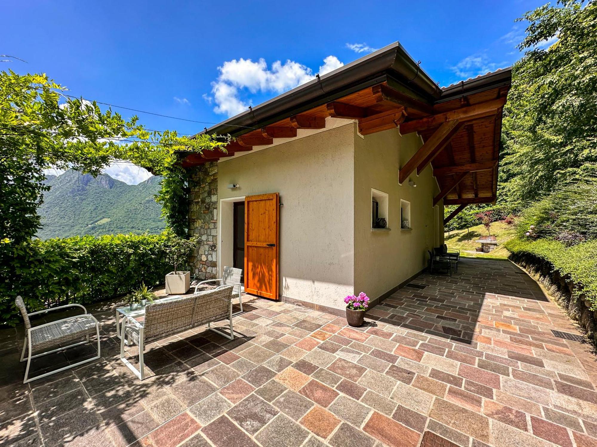 Agriturismo Casarai Zone Værelse billede