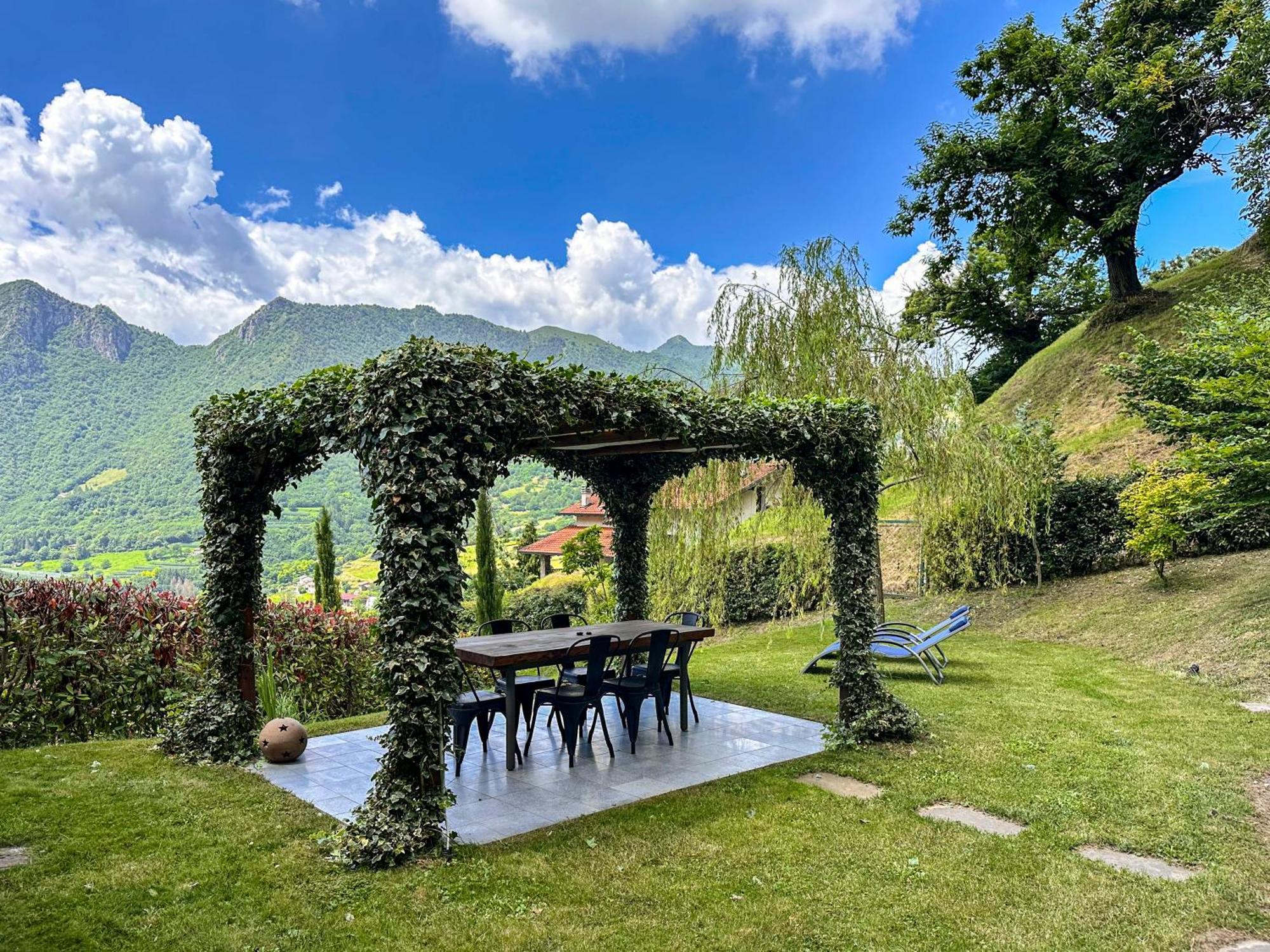Agriturismo Casarai Zone Værelse billede