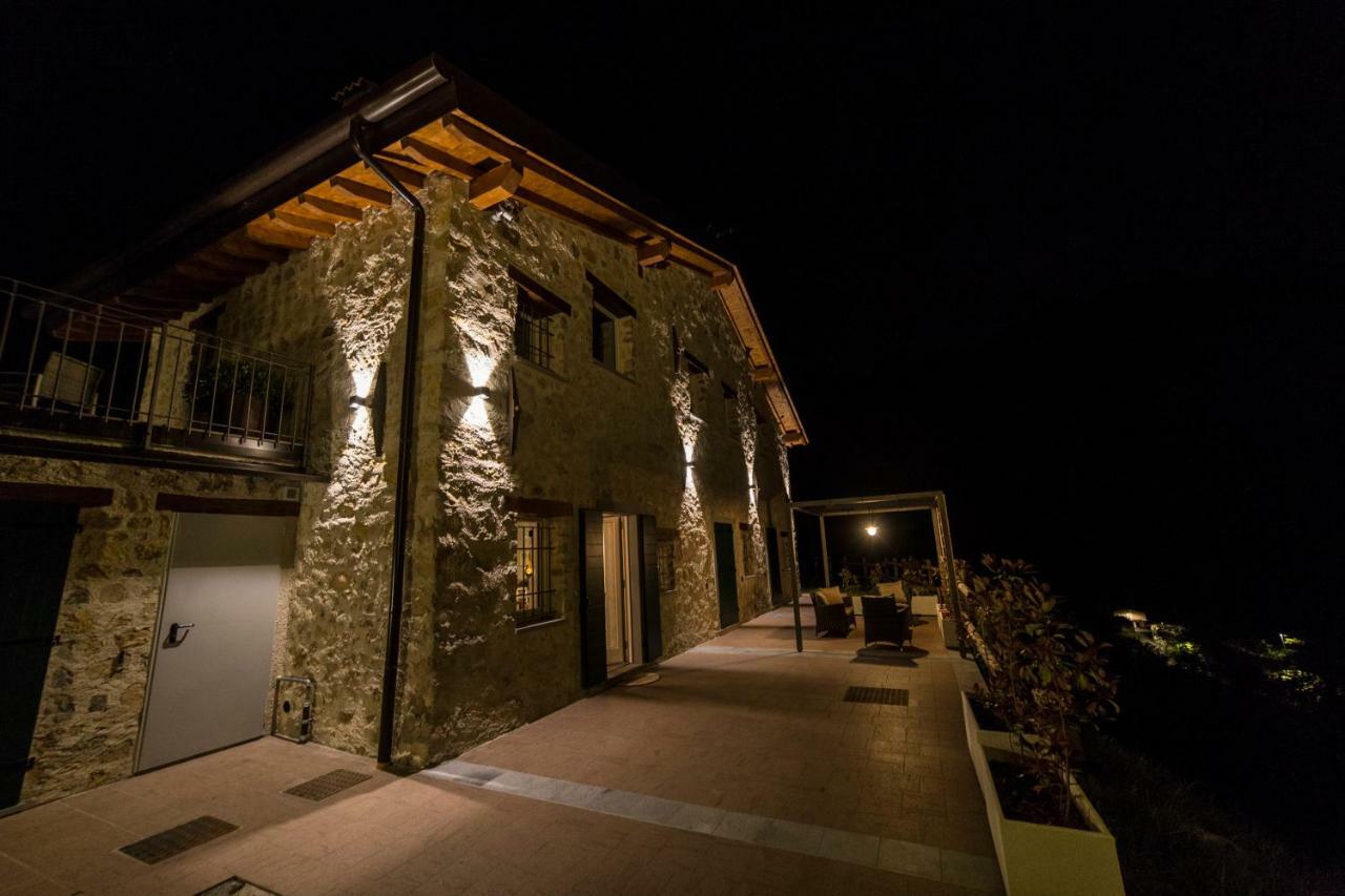 Agriturismo Casarai Zone Eksteriør billede
