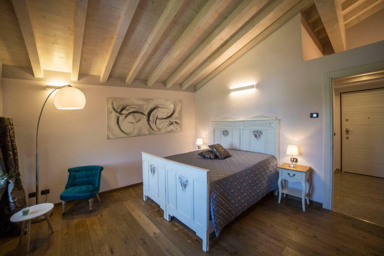 Agriturismo Casarai Zone Eksteriør billede