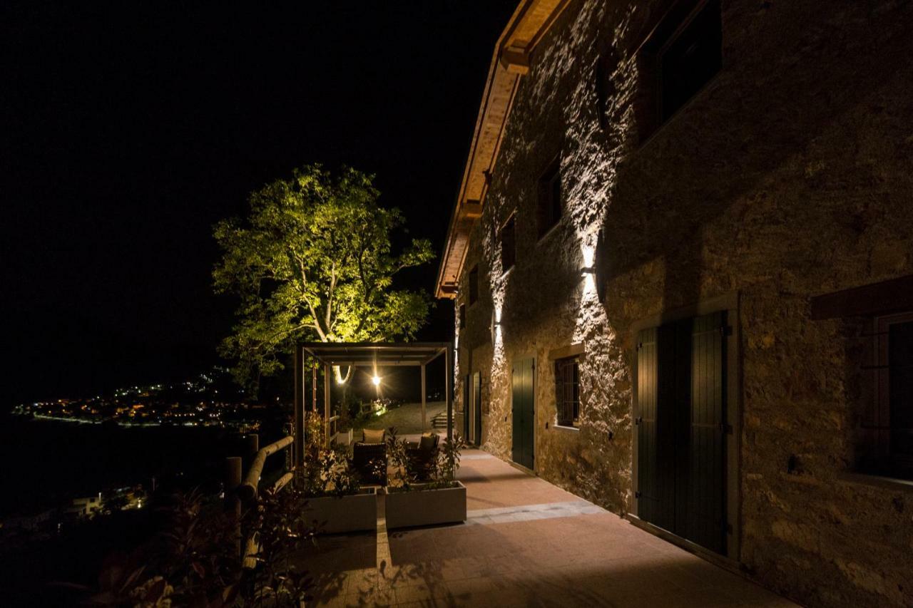 Agriturismo Casarai Zone Eksteriør billede