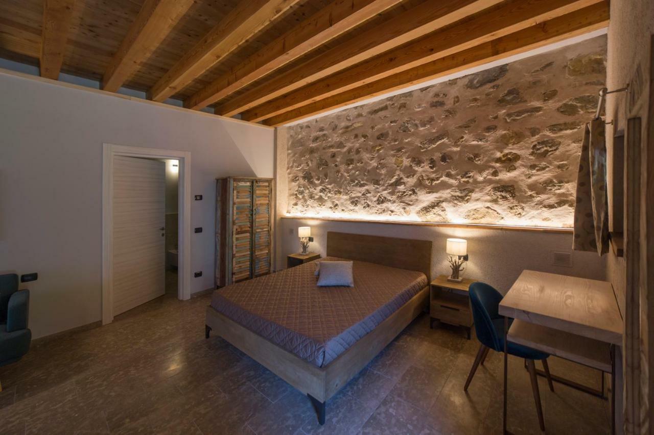 Agriturismo Casarai Zone Eksteriør billede