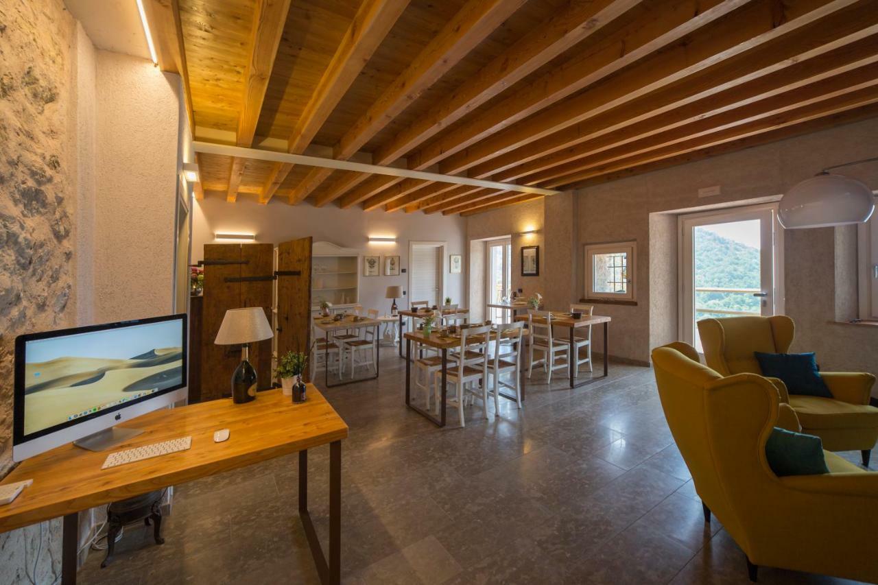 Agriturismo Casarai Zone Eksteriør billede