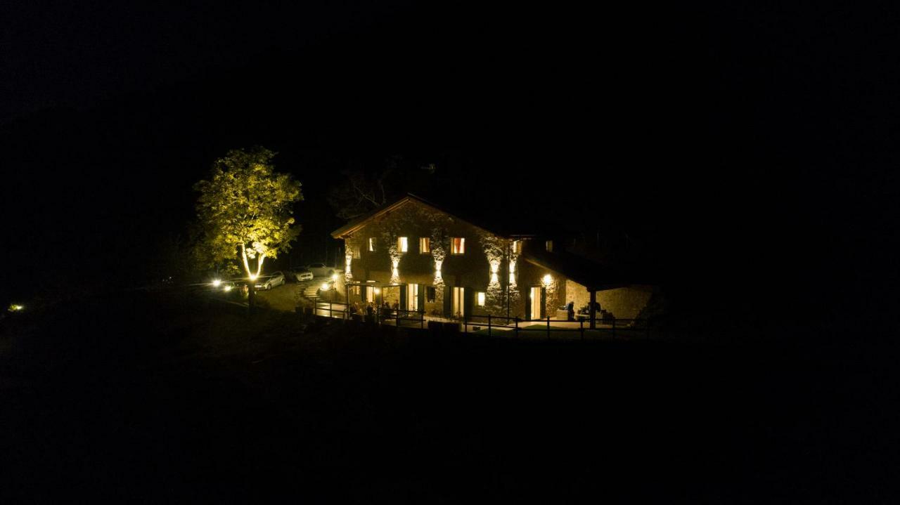 Agriturismo Casarai Zone Eksteriør billede
